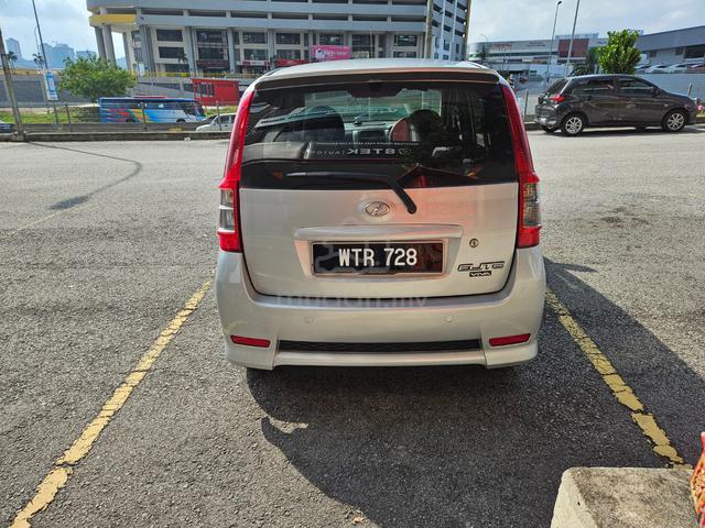 2010 Perodua VIVA 1.0 ELITE EJ-VE (A) - 4