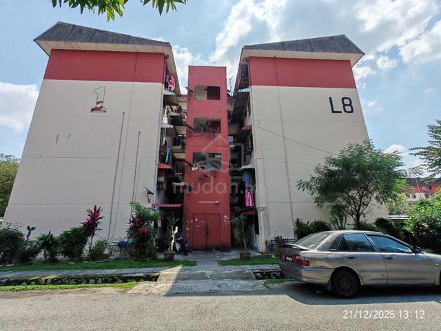 Pandan Jaya 1