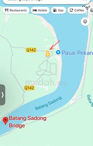Sadong Jaya, Samarahan 1