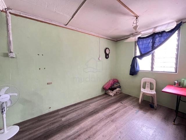 TERMURAH, 30% BELOW MARKET - 2 Storey Cluster house SETAPAK JAYA KL 1