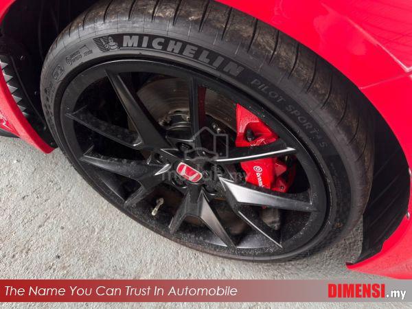 Honda CIVIC 2.0 TYPE R (M) 2025 NEW CAR - 5