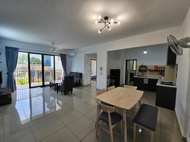 Amansuri Residences 1