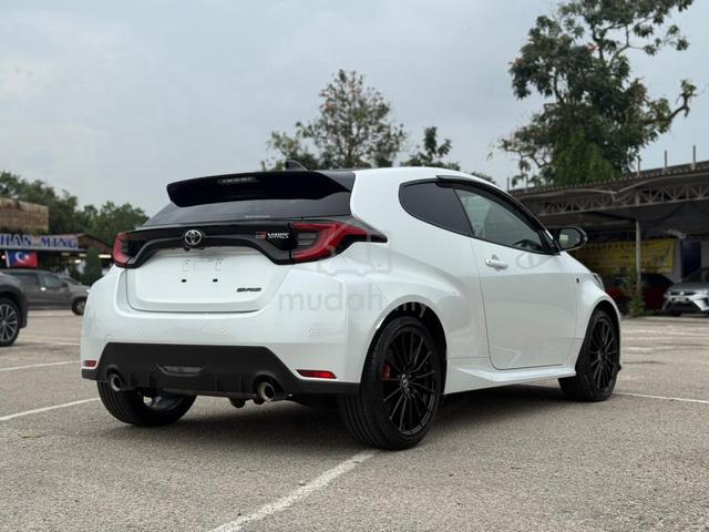 * 6560KM Low Mileage * ✨2023 Toyota GR YARIS RZ ✨ - 4