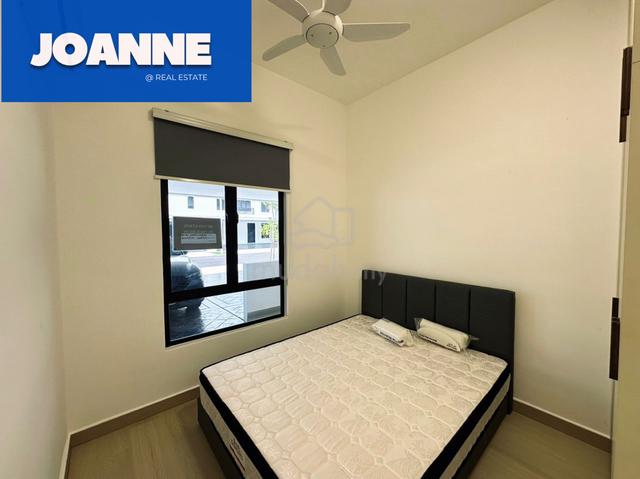 [ Groundfloor ] The Camdon @ Eco Horizon , Washer Dryer & Wooden Floor 5