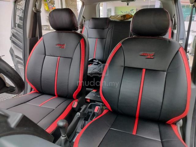 2009 Perodua MYVI 1.3 SXI MY05 M300 FACELIFT (M) - 3