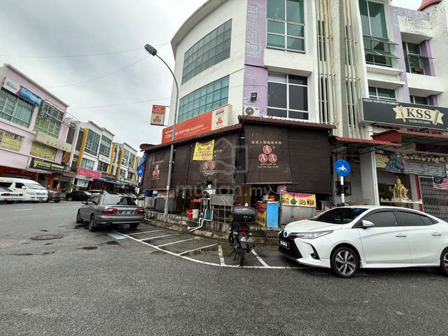 Mutiara Mas 3 Storey Shop For Sale 1