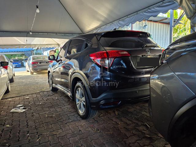 2015 Honda HR-V 1.8 V (A) - 3