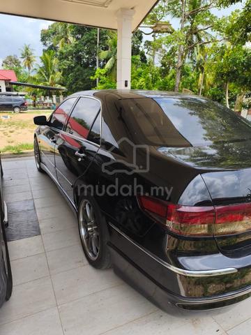 2005 Honda ACCORD 2.4 VTi-L (A) - 3