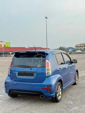 2006 Perodua MYVI 1.3 EZi (A) - 3