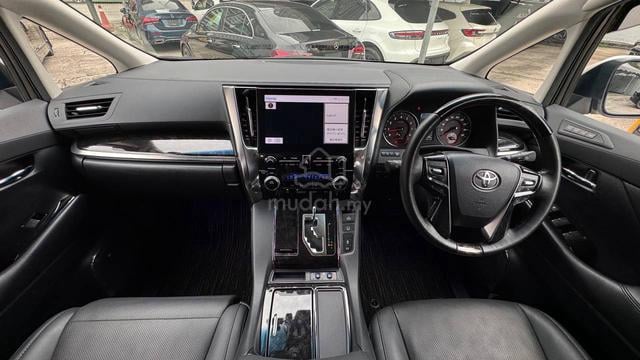 [🅵🆄🅻🅻 🆂🅿🅴🅲] UNREG⭐ 2023 Toyota ALPHARD SC - 4