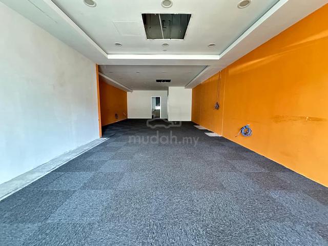 [FOR RENT] Gurun, Kedah - 2-Storey Shop Lot (2 combining Unit) 1