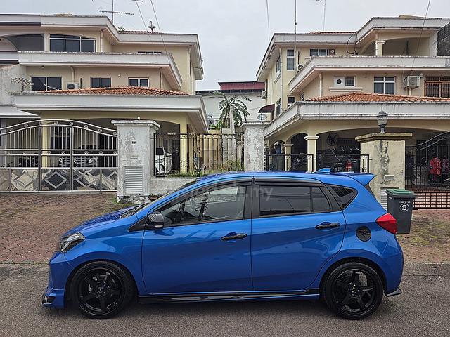 2020 Perodua MYVI 1.5 AV (A) CAR KING - 4