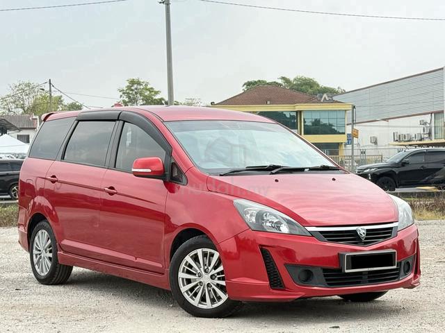 2019 Proton EXORA 1.6 FACELIFT (A) - 2
