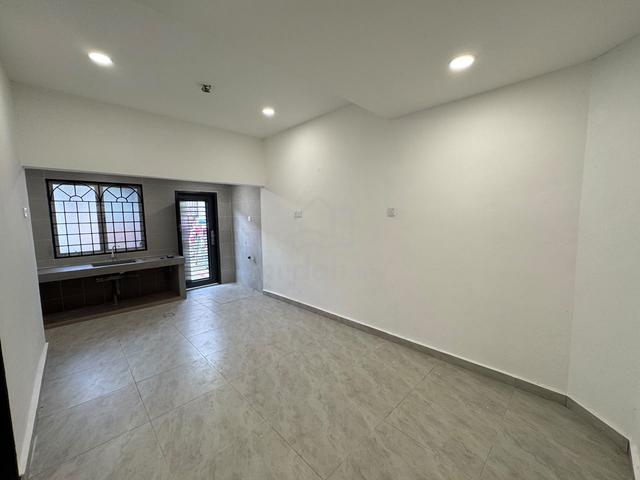 [ Single Storey  ] Taman Velox Rawang 1