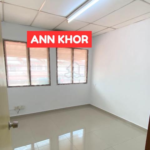 Taman Jernih Basic Fitting House Rent Bukit Mertajam Nr Kampung Baru 3