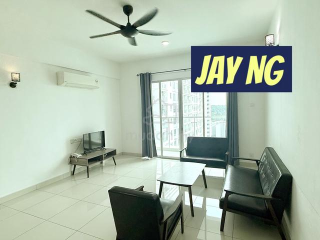 The Navens, Bukit Mertajam 1