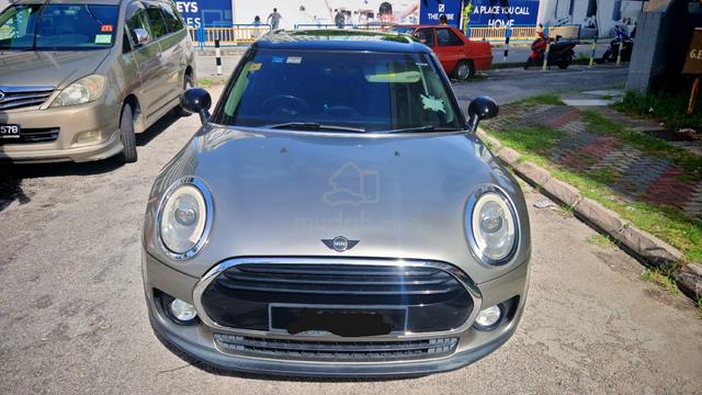 2017 Mini COOPER 1.5 CLUBMAN (A) - 1
