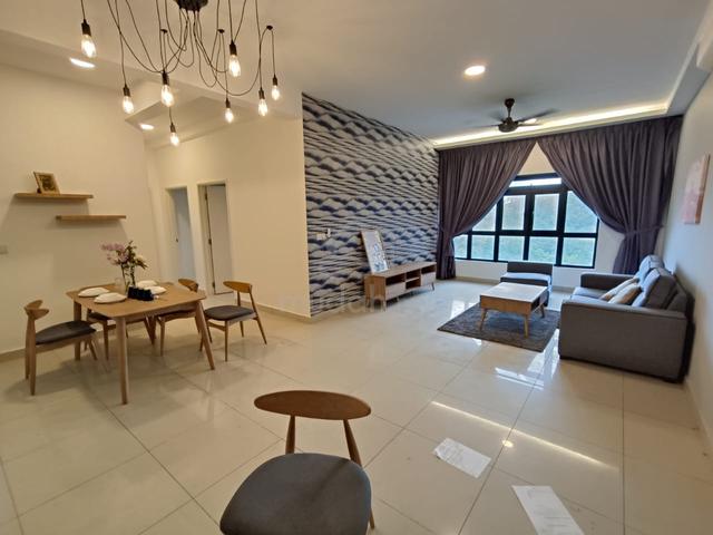 Meridin Medini 1