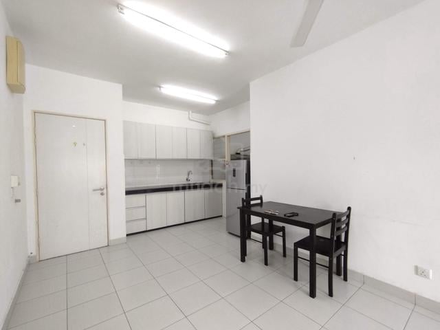 Seri Jati Apartments @ Setia Alam 1