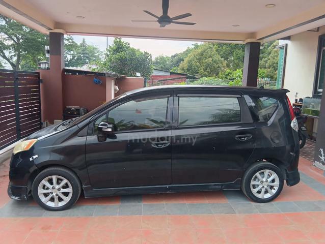 2009 Perodua ALZA 1.5 EZI (A) - 1