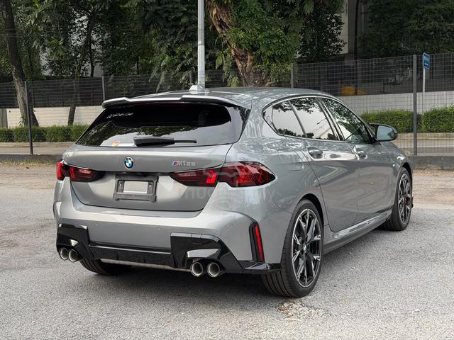 (GRADE 5A) Bmw M135 XDRIVE 2024 - 3