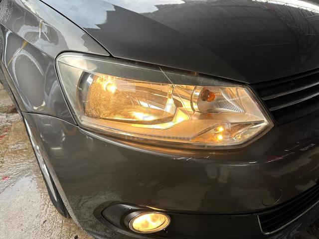 2014 VOLKSWAGEN POLO 1.6 NB Masih Boleh Loan Lagi! - 4