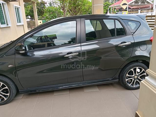 2018 Perodua MYVI 1.5 ADVANCE MY2017 (A) - 5