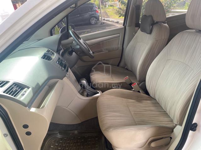 2017 Proton ERTIGA 1.4 EXECUTIVE AT (A) - 5