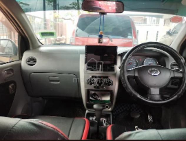 2009 Perodua VIVA 1.0 EZ STANDARD (A) - 4