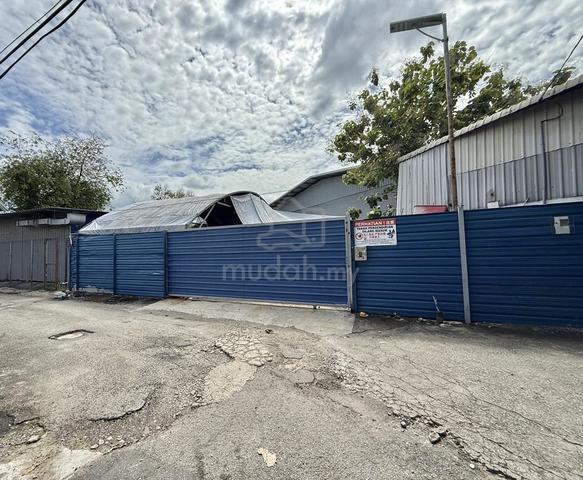 Bukit Tengah Land Nr Prai Bukit Mertajam Bandar Perda 20752sqft 1