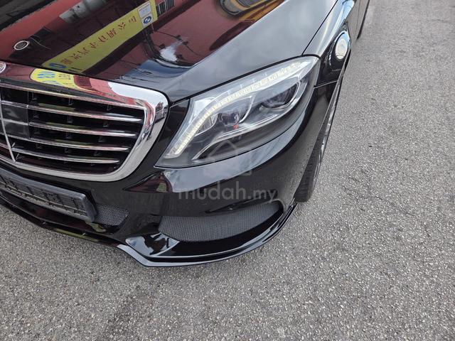 2015 Brabus B50 3.0 PLUG-IN HYBRID (FREE 1 Y WRTY) - 5