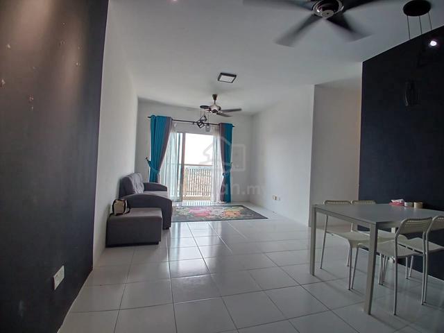 Residensi Alam Damai (PR1MA @ Alam Damai) 1
