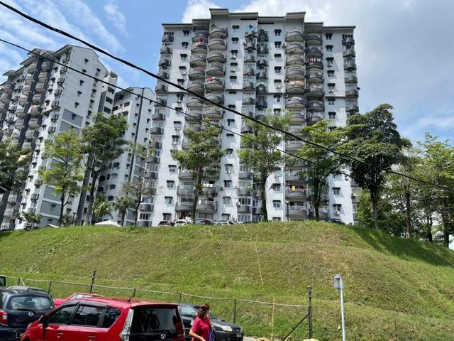 Menara Sri Damansara 1
