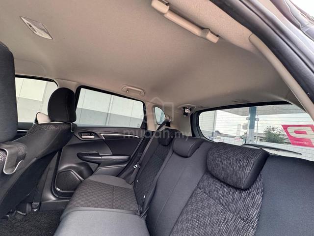 2018 Honda JAZZ 1.5 E (A) - 3