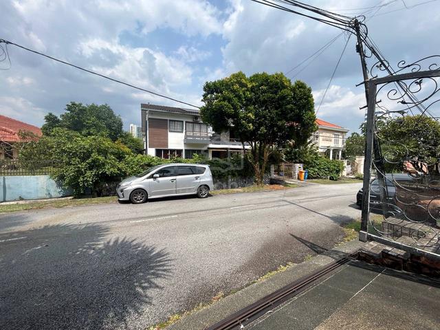 2 Storey Bungalow Split Level, Seksyen 2 Shah Alam 2
