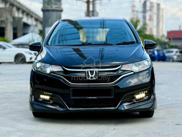 MAX LOAN ⭐Honda JAZZ 1.5L(A) 3YRS WARRTY TINT SERV - 4