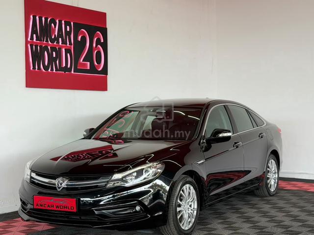ORI2019 Proton PERDANA 2.0L PREMIUM 3 YR WARRANTY - 1