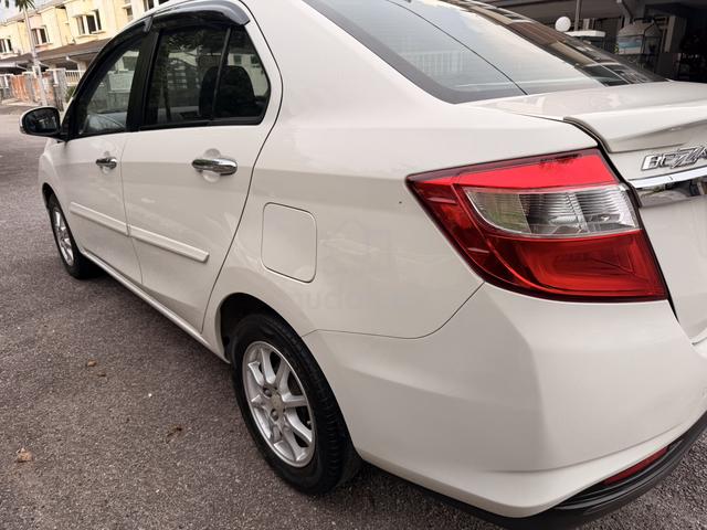 2019 Perodua BEZZA 1.3 PREMIUM X (A) - 5