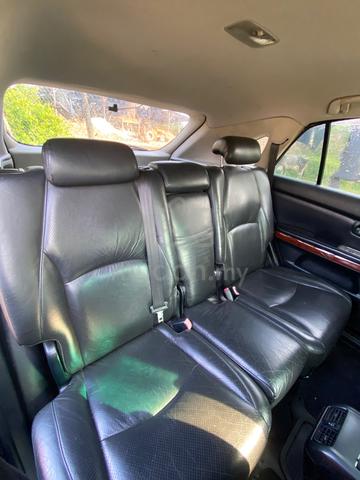 2003 Toyota HARRIER 2.4 240G FWD (A) - 5