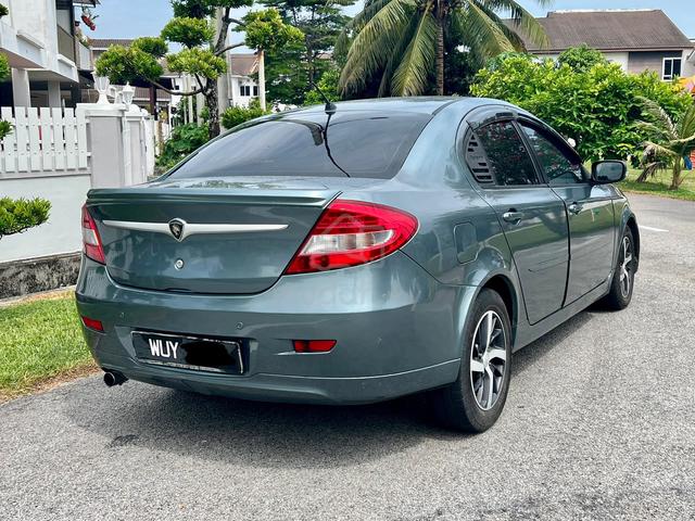 2011 Proton PERSONA 1.6 ELEGANCE BASE LINE (A) - 4