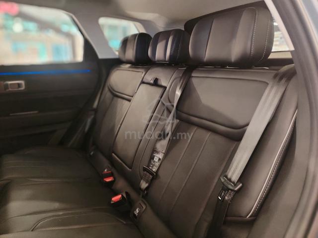 2026 Jaecoo J7 / 2WD / PHEV / LOAN SENANG /REBATE - 4