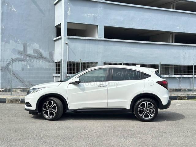 2019 Honda HR-V 1.8 V ENHANCED (A) - 4