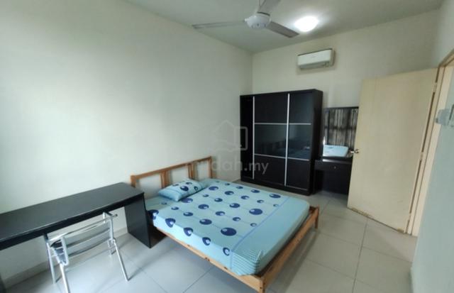 Serin Residency 1