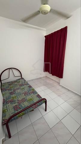 Kondominium Mutiara (Bandar Perda) 1