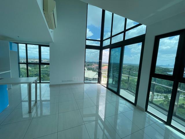 Almas Suites @ Puteri Harbour 1
