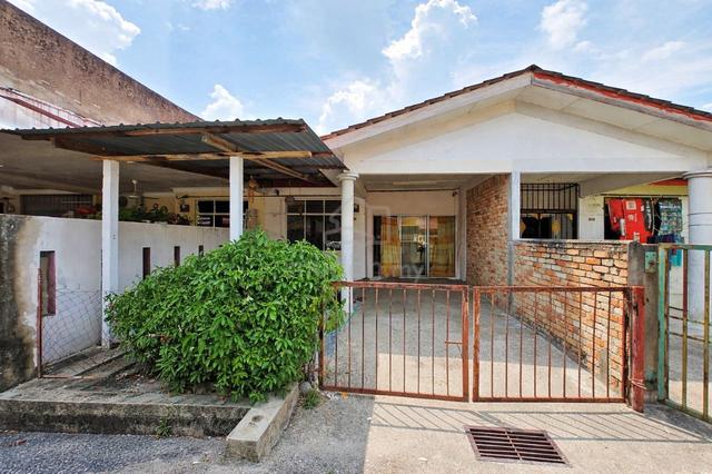 [Nice Unit] Teres Setingkat, Taman Sedia Raja, Pedas 1