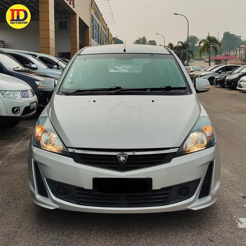 2013 Proton EXORA 1.6 (A) - 1