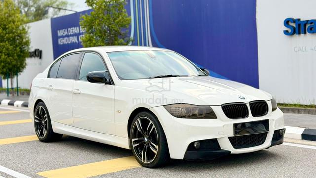 2010 Bmw 320i SPORTS (CKD) 2.0 FACELIFT (A) - 4