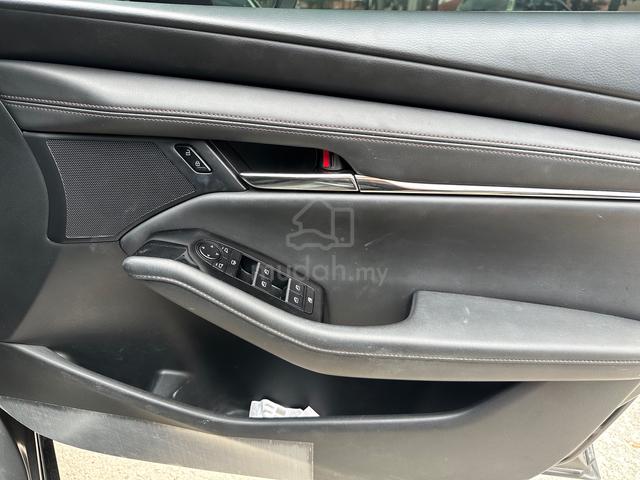 2021 Mazda 3 SEDAN HIGH SKYACTIV (CKD) 2.0L (A) - 5
