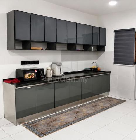 Residensi Sateria 1